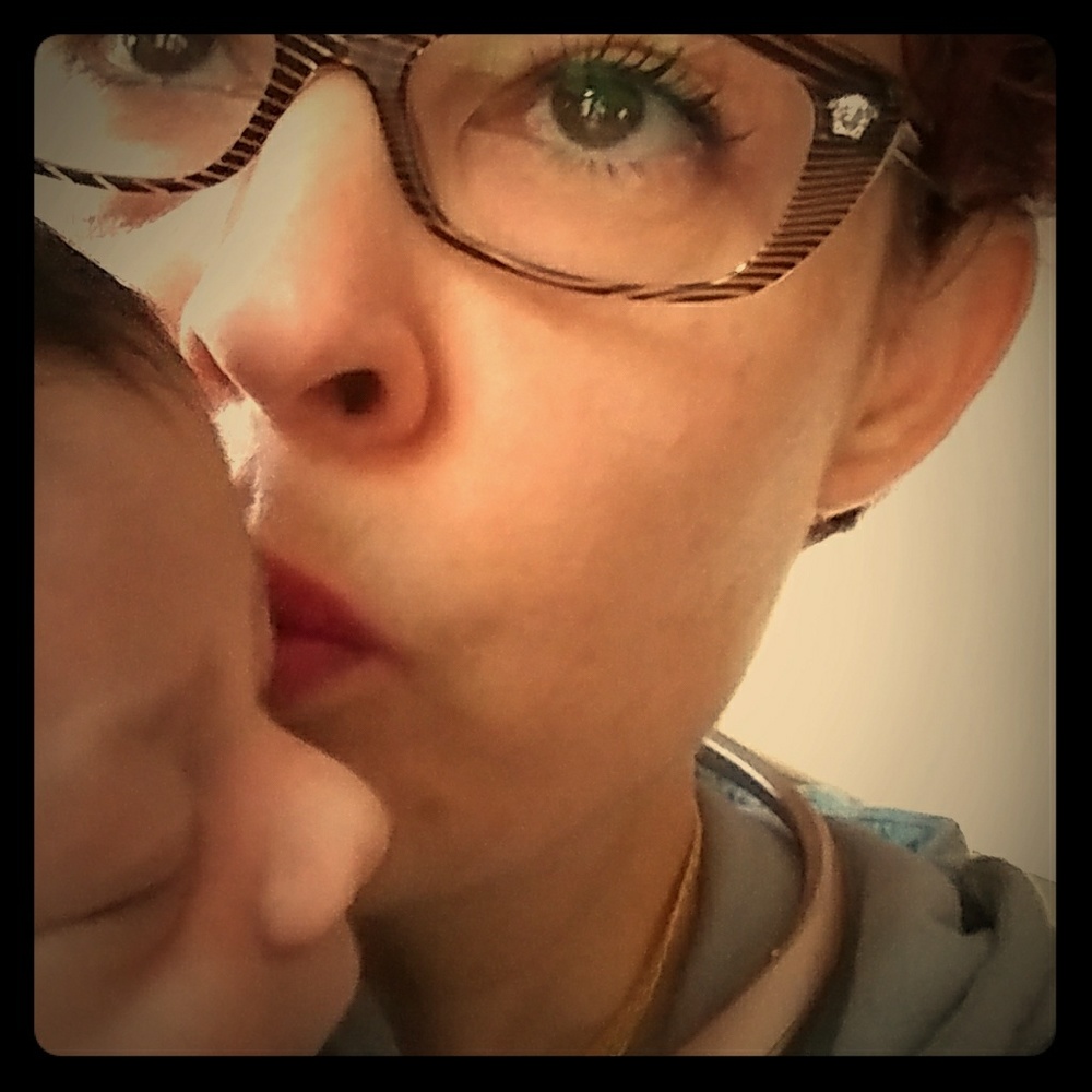 Meet your Posher, Karina